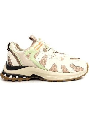 Guja 25K317 Kadın Bağcıklı Outdoor Yürüyüş Ayakkabı