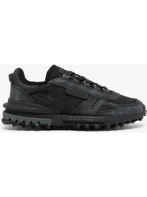 Lacoste Elite Active Winter Kadın Siyah Sneaker 750SFA0081T 02H