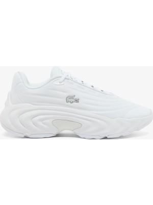 Lacoste Spinor Kadın Beyaz Sneaker 750SFA0170 21G