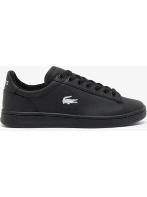 Lacoste Carnaby Set Kadın Siyah Sneaker 750SFA0056T 02H