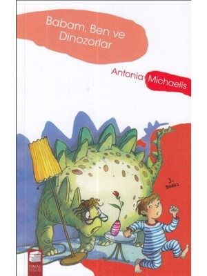 Babam Ben ve Dinozorlar