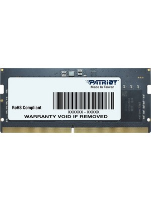 Patriot 32 GB Bellek Ramler ve Fiyatları - Hepsiburada.com