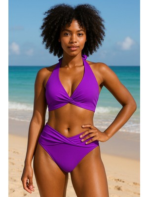 Twist Bikini Takım