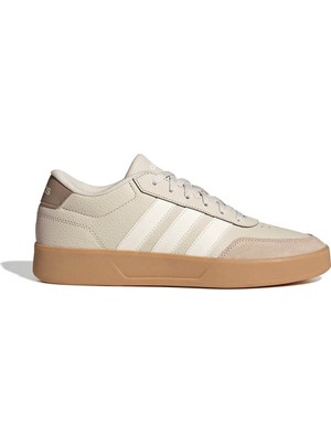 Adidas Breaknet 3.0 Gri Erkek Sneaker JR3557