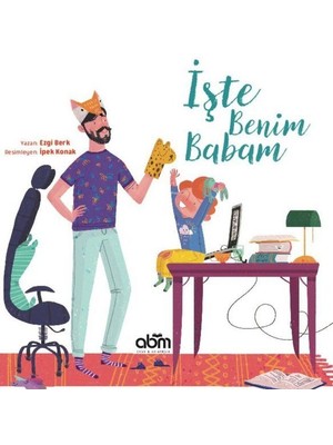 Işte Benim Babam