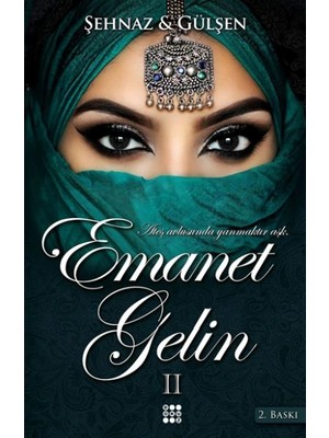 Emanet Gelin 2