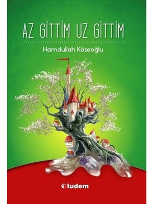 Az Gittim Uz Gittim