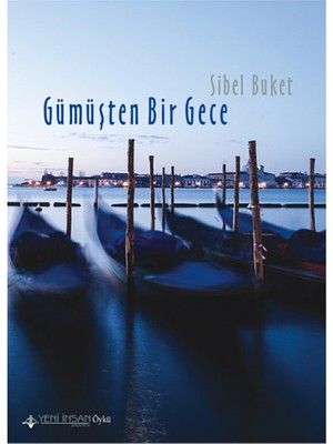 Gümüşten Bir Gece
