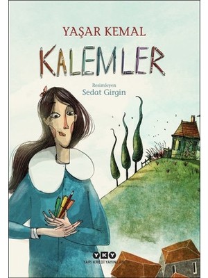 Kalemler