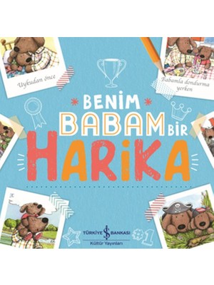 Benim Babam Bir Harika