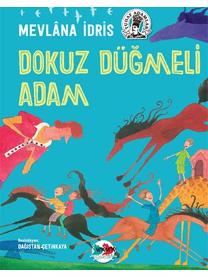 Dokuz Düğmeli Adam