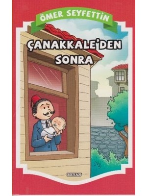 Gülücük Çocuk - Çanakkale'den Sonra