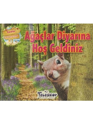 Ağaçlar Diyarına Hoş Geldiniz