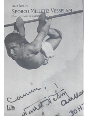 Sporcu Milletiz Vesselam