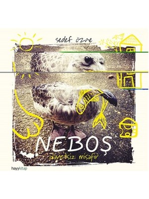 Neboş - Davetsiz Misafir