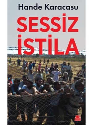 Sessiz Istila