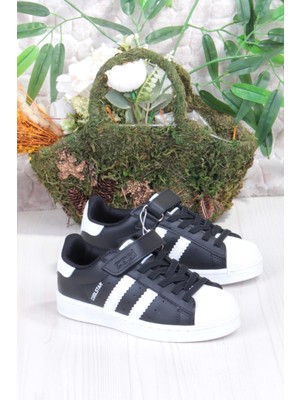 Fort Cool Star Rahat Esnek Sneaker Çocuk Spor Ayakkabı