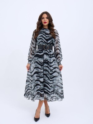 4543 Elbise-San Geman