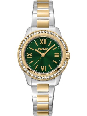 Dkny DK1L105M0095 Kadın Kol Saati