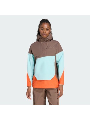 Adidas TERREX JL9813 Terrex Xploric 2.5L Climaproof Anorak