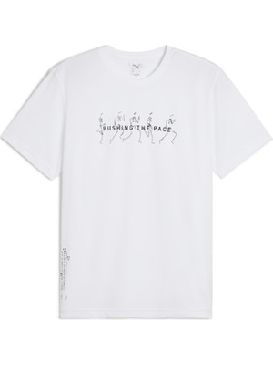 Puma GRAPHICS RUNNING ILLUSTRATIO