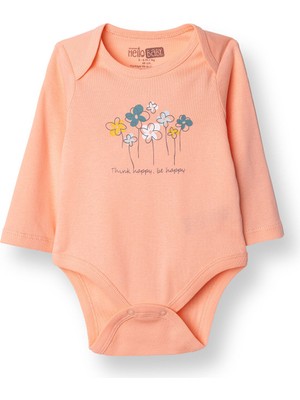 Hellobaby Uzun Kol Body