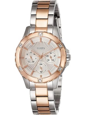 Guess GUW0443L4 Kadın Kol Saati