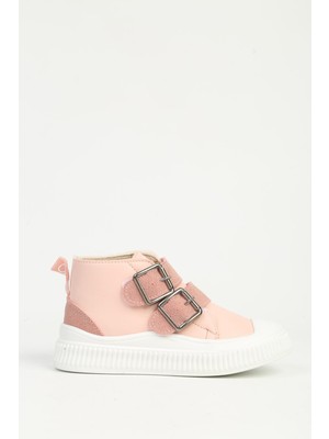 Benetton Pudra Çocuk Bot BN-32090