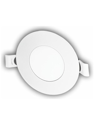 5 Adet Cata Ct 5144 LED Spot 3W 6400K Beyaz Işık