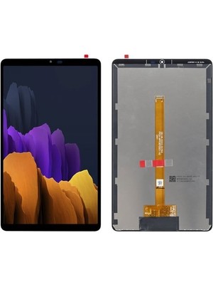 Samsung Galaxy Uyumlu Tab A9 Sm- X110 Ekran LCD Dokunmatik Set