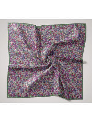 Silk Home Soft Eşarp 73080-21