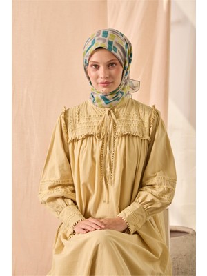 Silk Home Soft Eşarp 73096-24