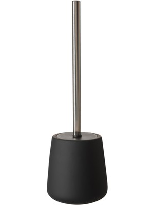 Mudo Concept BOHO TUVALET FIRÇASI SİYAH