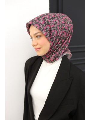 Silk Home Soft Eşarp 73077-01