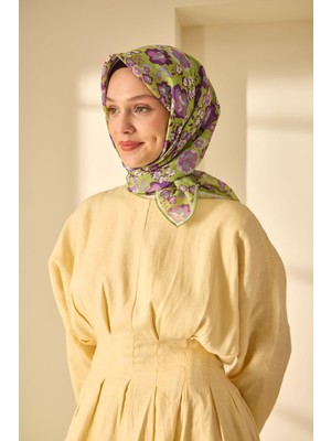 Silk Home Soft Eşarp 73090-39