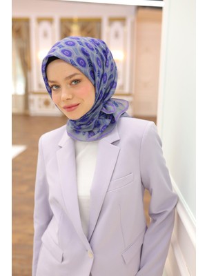 Silk Home Soft Eşarp 73076-16