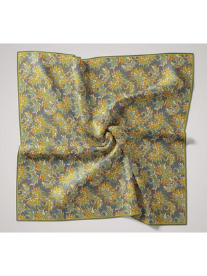 Silk Home Soft Eşarp 73080-32