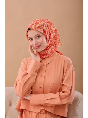 Silk Home Soft Eşarp 73091-33