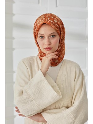 Silk Home Soft Eşarp 73093-15