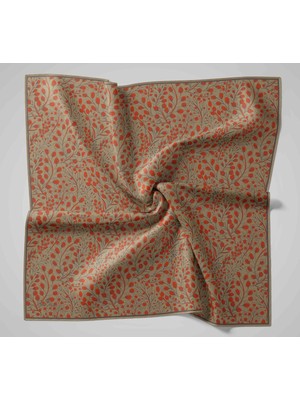 Silk Home Soft Eşarp 73084-25