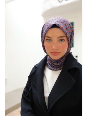 Silk Home Soft Eşarp 73073-21