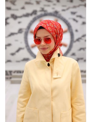 Silk Home Soft Eşarp 73076-08