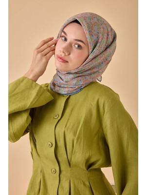 Silk Home Soft Eşarp 73089-14