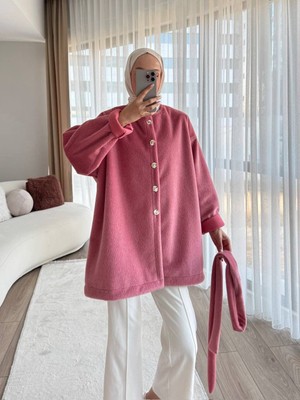 Kaban Oversize Kalıp