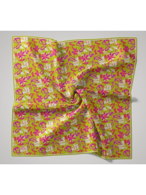 Silk Home Soft Eşarp 73083-21