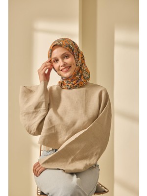 Silk Home Soft Eşarp 73090-34