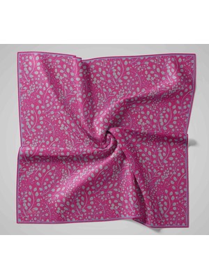 Silk Home Soft Eşarp 73084-17