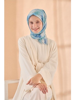 Silk Home Soft Eşarp 73095-19