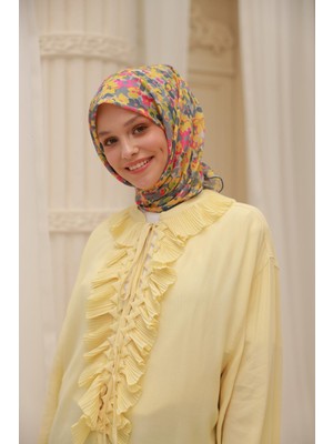 Silk Home Soft Eşarp 73081-38