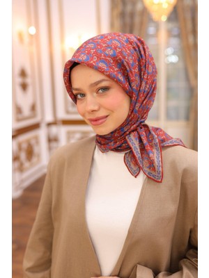 Silk Home Soft Eşarp 73077-26